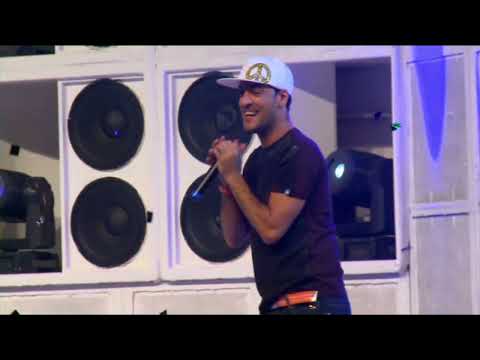 Creu  "  Movimento da sentada " DVD Armagedon Furacão 2000