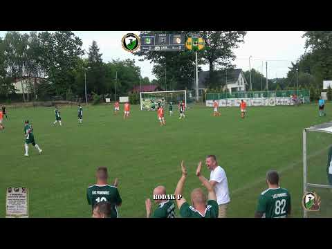 26 06 21 LKS Jawiszowice-Przelom Kaniow 3:0 Rodak P