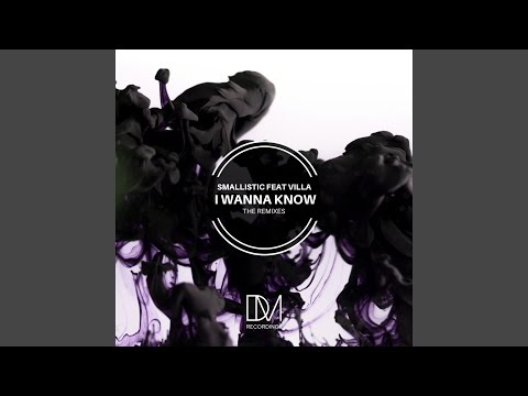 I Wanna Know (Dee Cee Afro Remix)