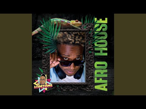 Afro House, Vol. 3