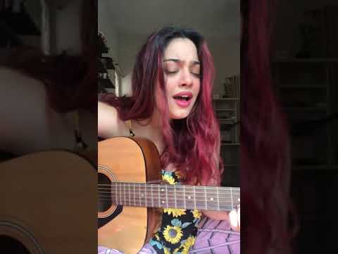 TUNE JO NA KAHA (COVER) | FEMALE COVER | MOHIT CHAUHAN |