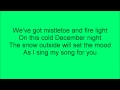 My Song For You- Bridgit Mendler Ft. Shane ...