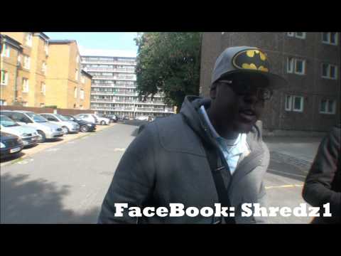 Shaduno Shredz youtud