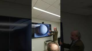 BHI Colloquium (November 26, 2019) - Tiffany Nichols video