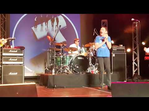 The Tubes - Piece By Piece, Riviera Theatre, North Tonawanda May 18, 2019