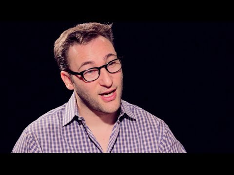 Simon Sinek on How to Give Better Advice When Asked for Help