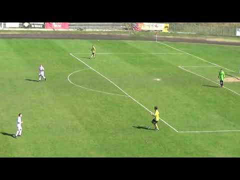 KFC Komarno - FK Inter Bratislava U17 1:1 (0:0) 12.9.2021  (4/4)