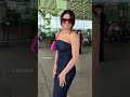 Hottie Malaika Arora Hot Exy Figure In Very Tight Gym Outfit At Yoga Class Voompla
