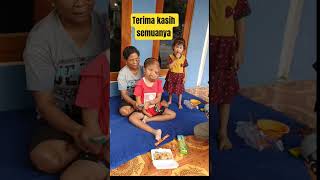 Terima kasih semuanya⁉️