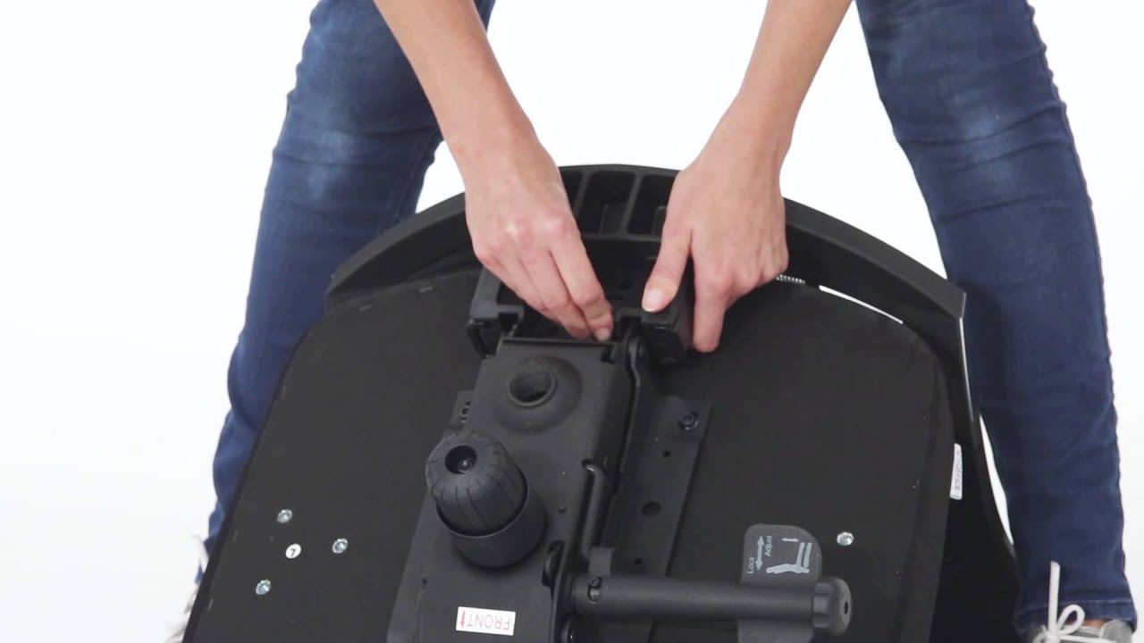 YouTube video placeholder