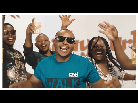 KIKUYU URBAN FAMILY - TUTHIE MUGITHI(OFFICIAL VIDEO)
