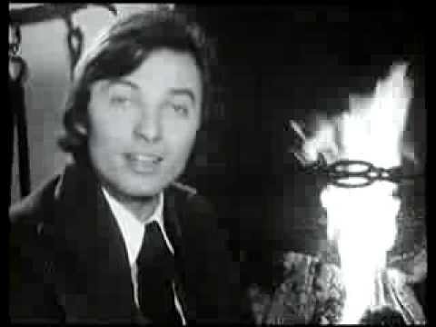 1976 Karel Gott - Už z hor zní zvon