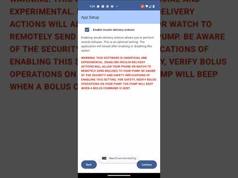 PumpX2 Alpha for Android - December 2022 PumpX2 Alpha for Android - December 2022
