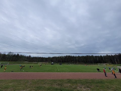 P14 TUS yj vs Fc Folk - 14/06/2021