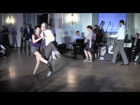 2012 Lone Star Championships - Advanced Strictly Finals - Spotlight