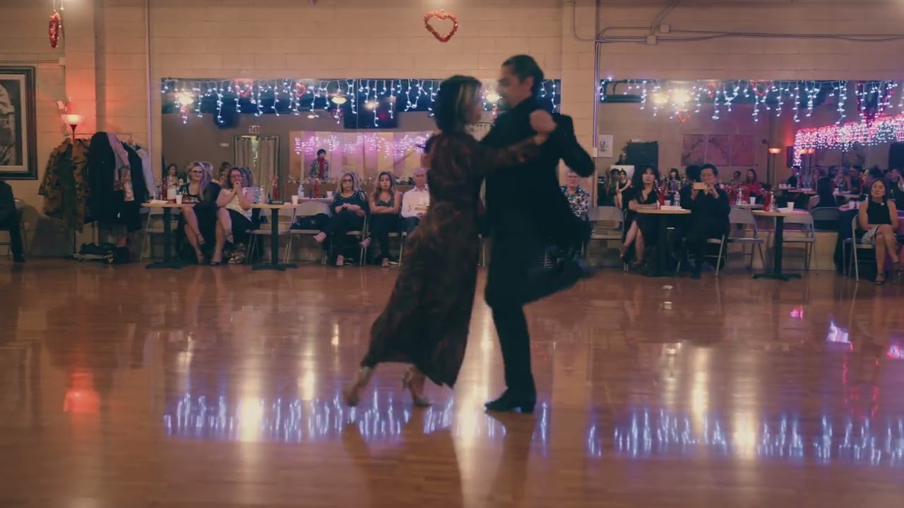 Tomas Galvan & Gimena Herrera - Ilusion De Mi Vida