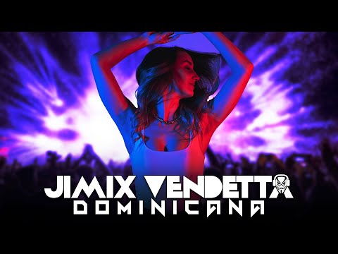 Jimix Vendetta - Dominicana (Lyrics, Letra)