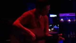 Emilíana Torrini - Serenade - Live at the Paridso, Amsterdam, Holland 2005