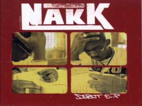 Nakk & Dany Dan - Vacances