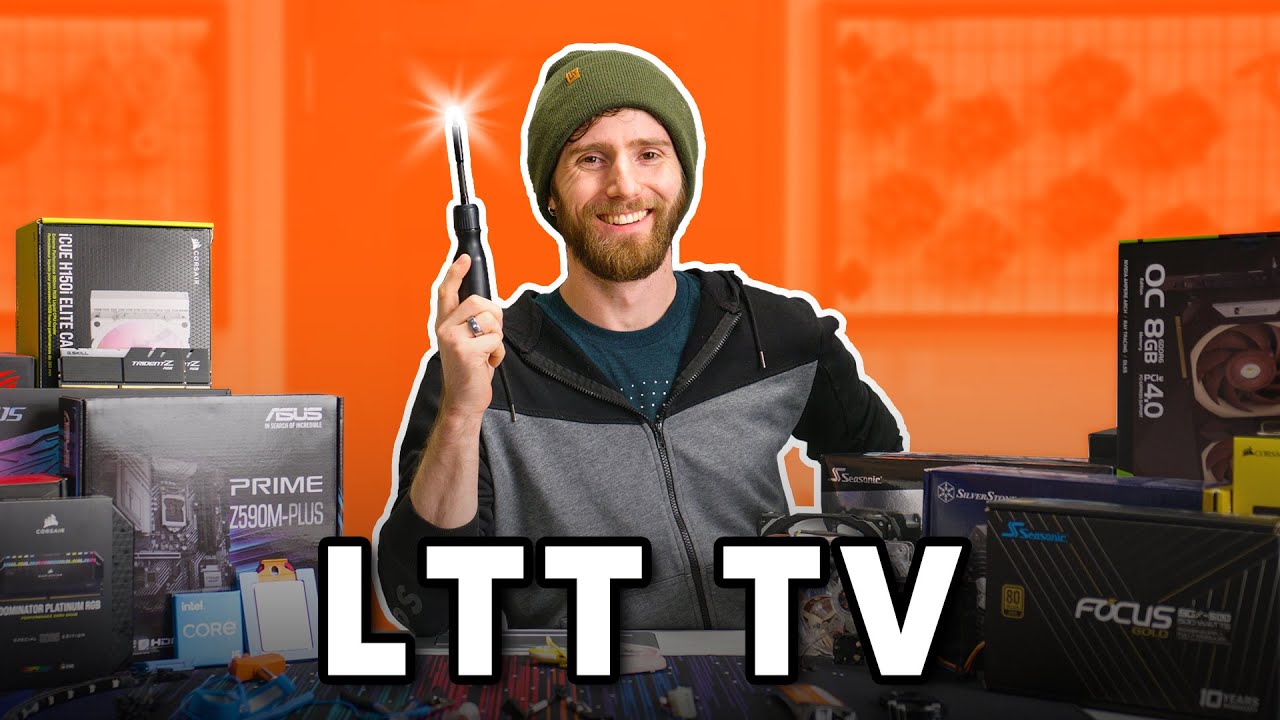 Test Stream