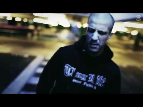 Haftbefehl ft. Rim K - Von Frankfurt bis nach Paris