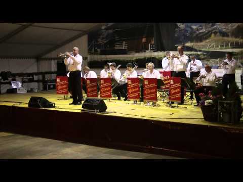Blaskapelle Gloria -/- Corrida - Trompetensolo / Pavel Skopal: