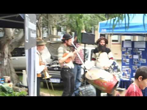 Charlie Mgee - Many Many