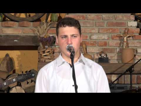 Stravianae Band-Prosule se godine (UŽIVO SUPERTON TV)