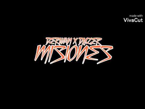 DERWAN X DYLER - MISIONES (AUDIO OFICIAL)
