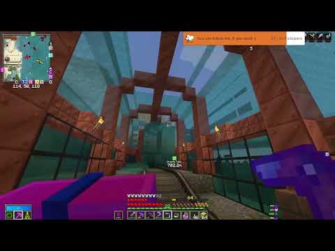 Minecraft - Vault Hunters - 3rd Edition - SMP - Episode 64