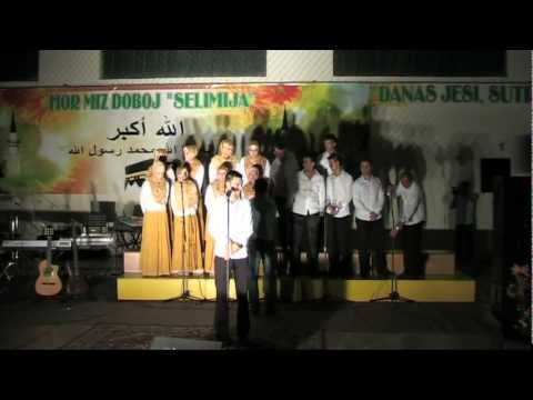 Hor Selimija - Kolaž ilahija