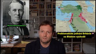 Download lagu Problematické jednání Británie🇬🇧na Blízkém Východě mp3