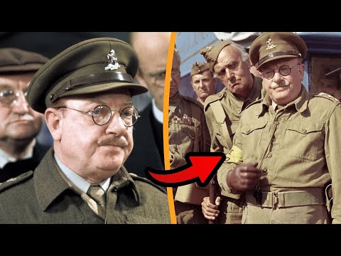 Arthur Lowe’s Career Ended When He Got Narcolepsy