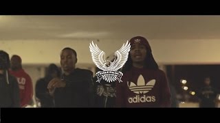 Stape f/ 3 Problems - Pressure ( Official Music Video )