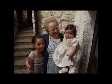 BATTESIMO DI GIULIA JULY 7 2013 BARREA ITALY BY ALDO DICOLA