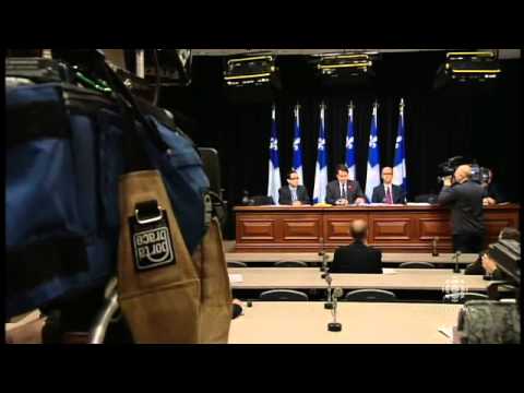 Should religious symbols/attire be banned in Quebec?
