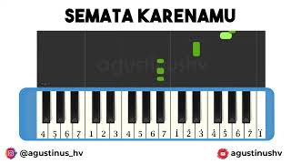 Download lagu Tutorial Not Pianika Mario G KLau - Smata Karenamu | NOT ANGKA MALAM BANTU AKU TUK LULUHKAN DIA mp3 Download lagu Tutorial Not Pianika Mario G KLau - Smata Karenamu | NOT ANGKA MALAM BANTU AKU TUK LULUHKAN DIA mp3