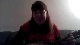 say good-bye  Eva Cassidy 4-12-13