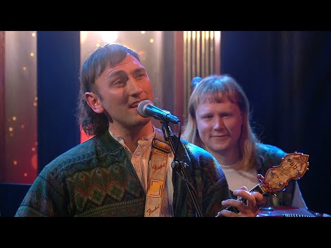 The Mary Wallopers - Eileen ÓG |The Late Late Show | RTÉ One