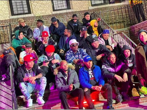 (LA MUSICA DE NYC) NEW YORK BUS TV SHOW (2025) NY TV  @colporantvny5109  #podcast