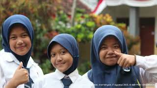 Download lagu PPDB SMP PGRI 1 KROMENGAN Tahun Ajaran 2023 - 2024 mp3 Download lagu PPDB SMP PGRI 1 KROMENGAN Tahun Ajaran 2023 - 2024 mp3