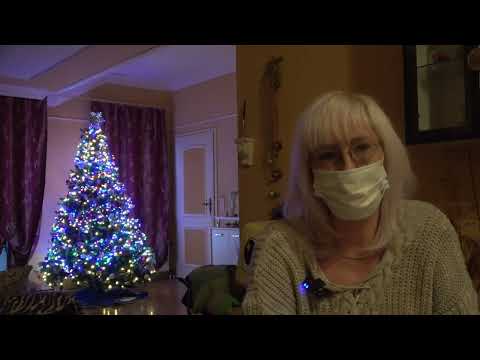 Bianca, Krankenschwester 17.12.21