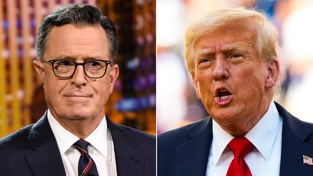 Kara Swisher Says the Ellisons Are the Problem, Not Trump