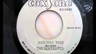 The skatalites - Hanging tree