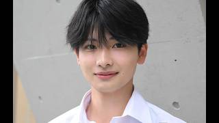河村叶翔、ノーメイクの風呂上がりショット公開「綺麗すぎる」と反響