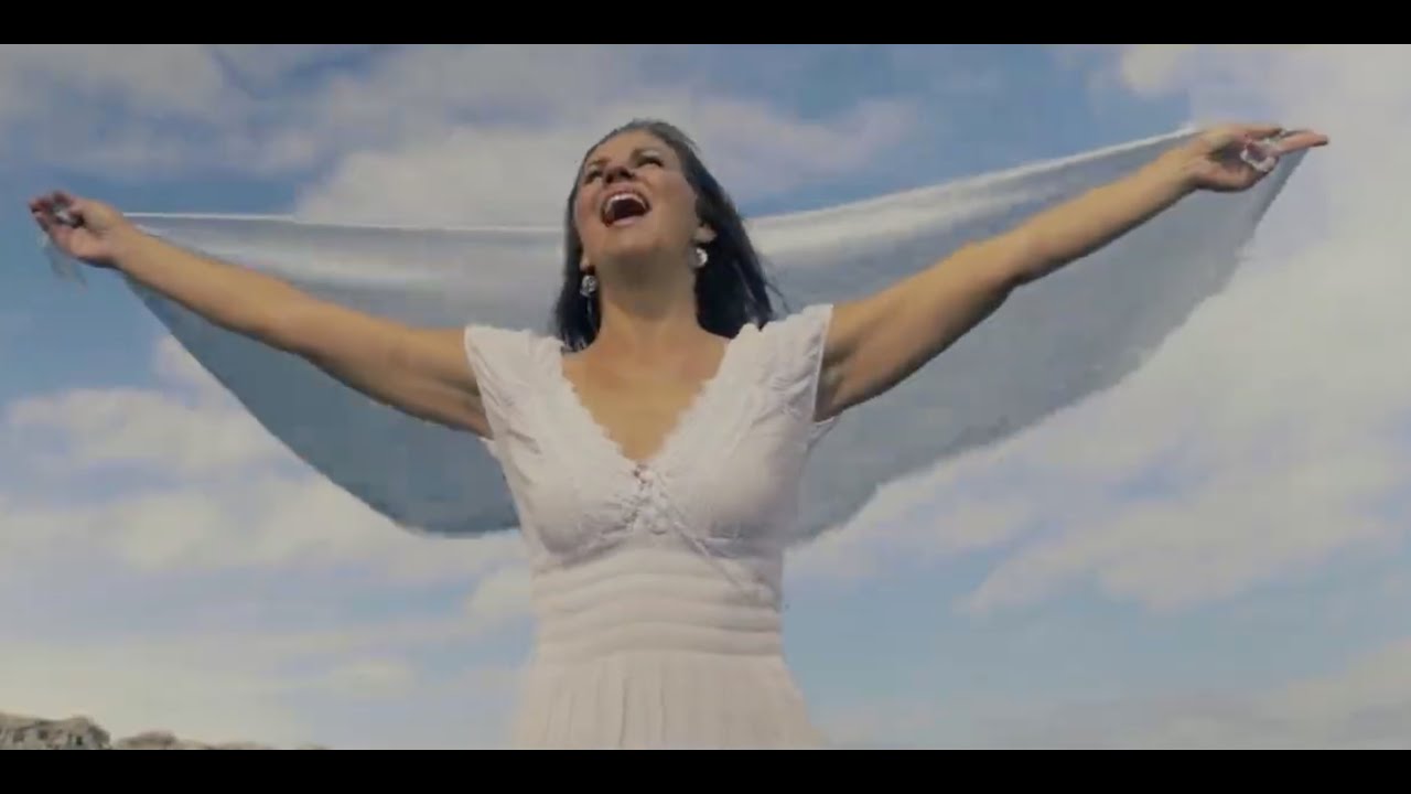 Behind the scenes part 5/5 of the making of "Bebende Erde" / "Terra Tremante" / "Terra Temblante"