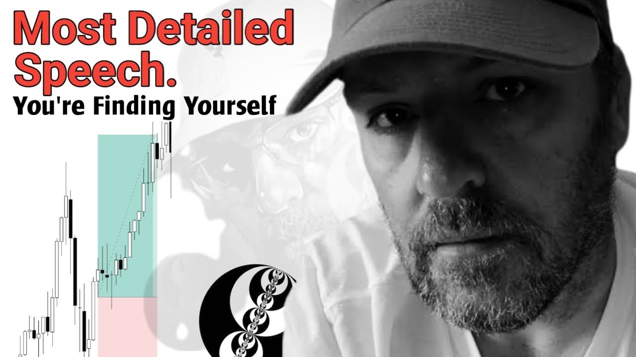 ICT Speech: The Pathway to Success - Why You’ll Fail Unless You Do This | ICT Motivation 