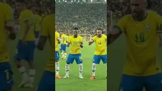 رقصة السامبا البرازيلية البرازيل نجوم العالم
