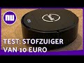 Nooit meer zelf stofzuigen voor 10 euro? - Prul of Praal? #56 | NU.nl