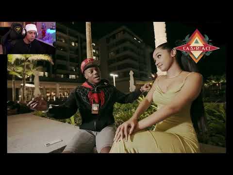 🎶🎶🎶🎶CORINGA REAGE: IShowSpeed ​​x MC Kevin O Chris - Amar de (Vídeo Oficial)🎶🎶🎶🎶